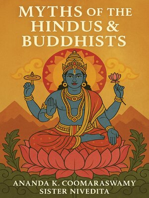 cover image of Myths of the Hindus and Buddhists